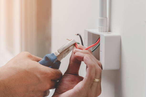 Best Electrical Outlet Installation and Repair  in Maumee, OH